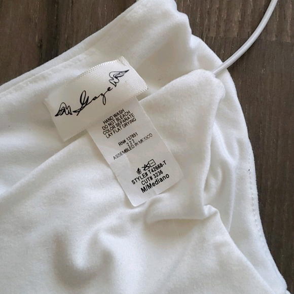 Body suit - Picture 2 of 5